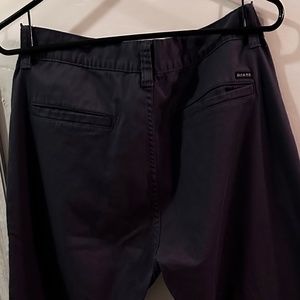 Mens Prana Chinos